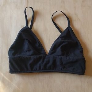 Madewell bralette